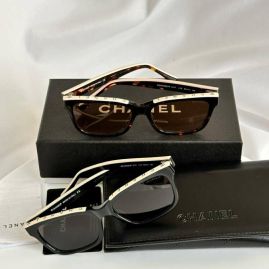 Picture of Chanel Sunglasses _SKUfw56807929fw